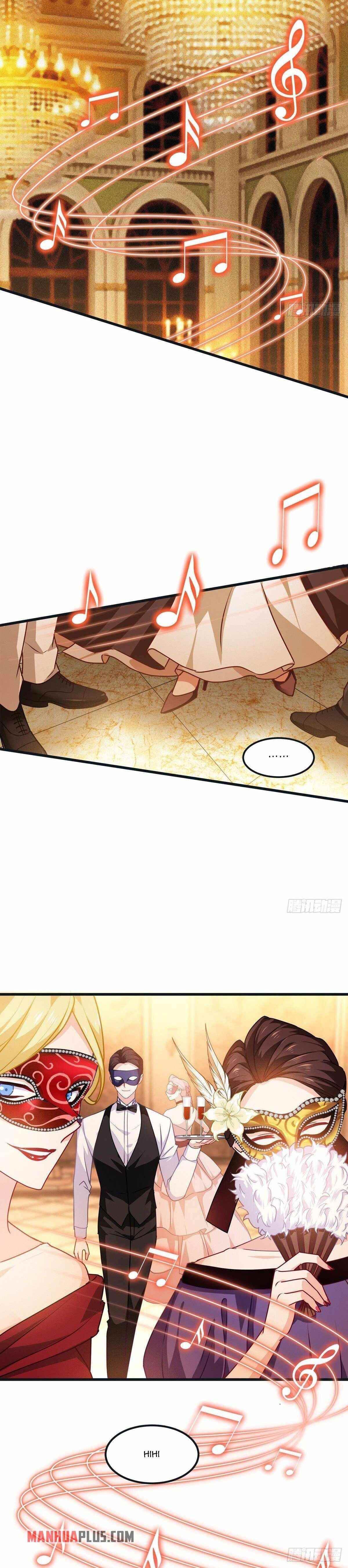 Became King After Being Bitten Chapter 17 - Page 12