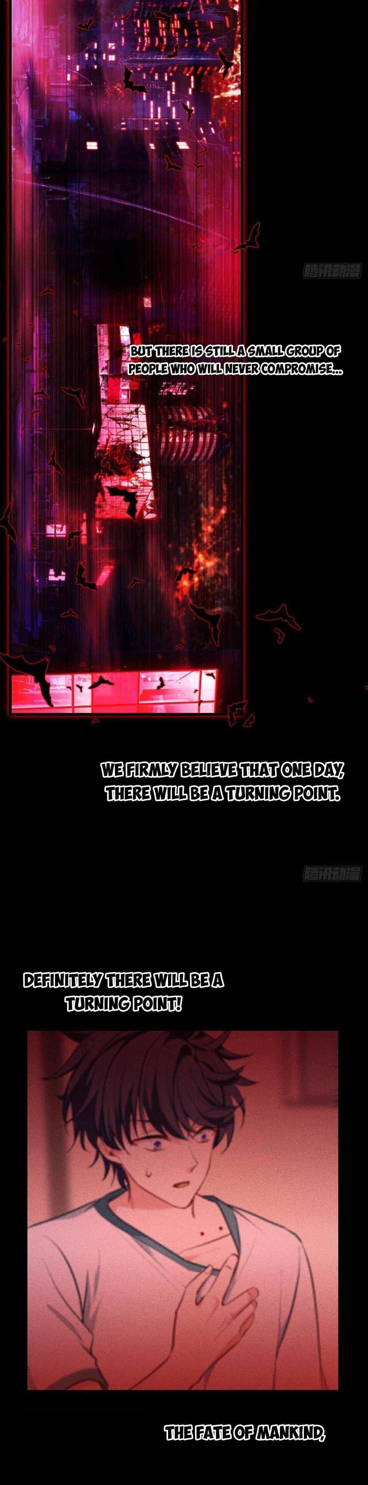 Became King After Being Bitten Chapter 18 - Page 14