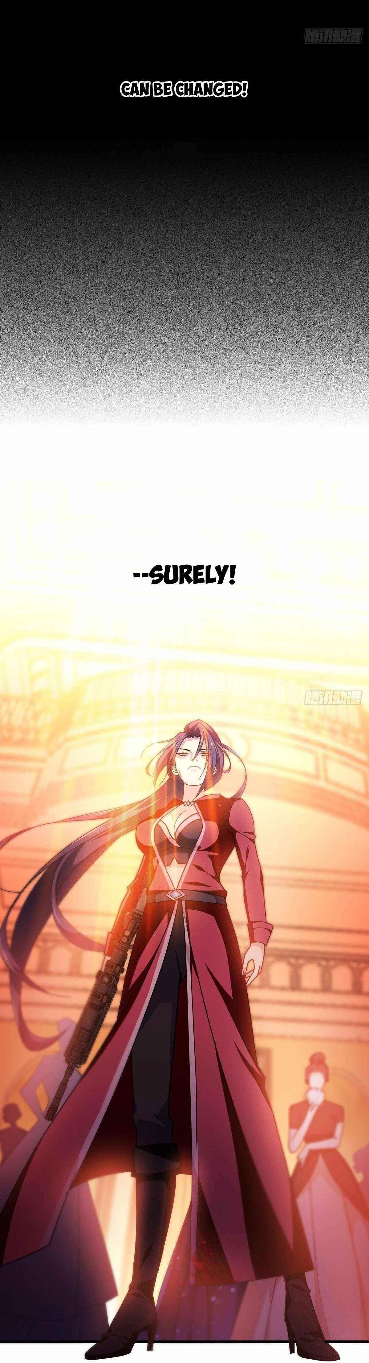 Became King After Being Bitten Chapter 18 - Page 15