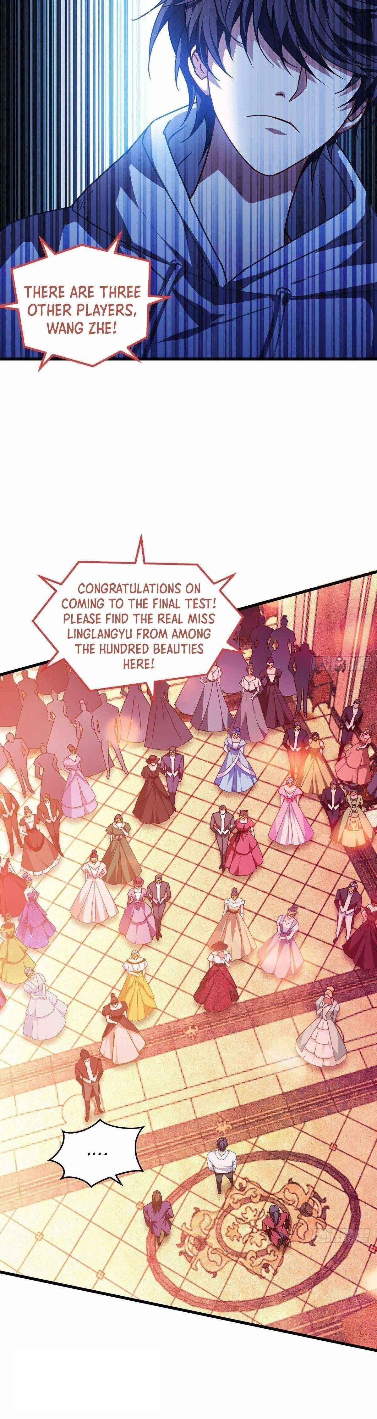 Became King After Being Bitten Chapter 18 - Page 4