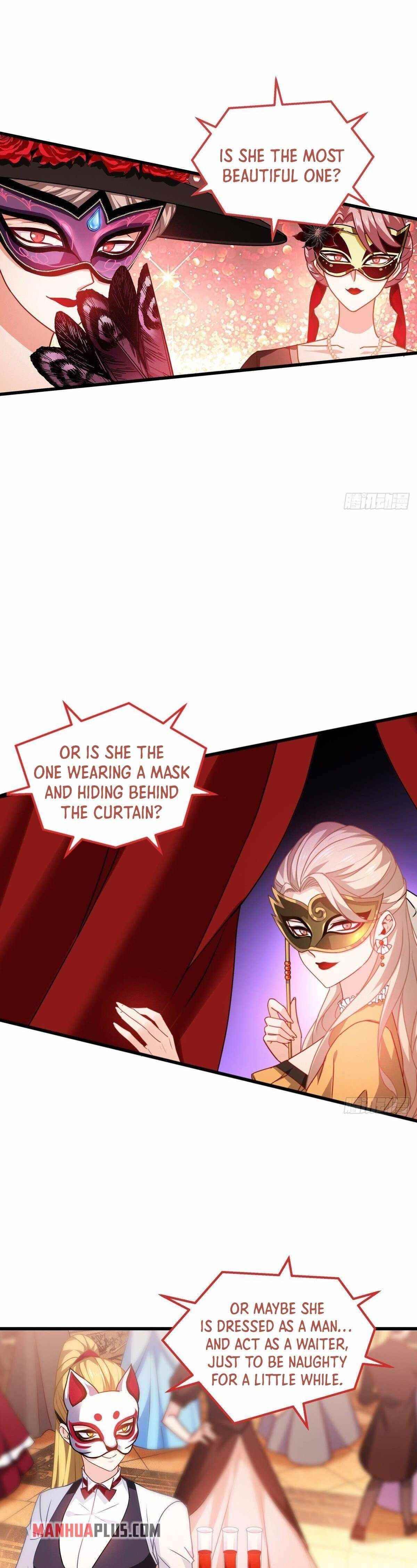 Became King After Being Bitten Chapter 18 - Page 5