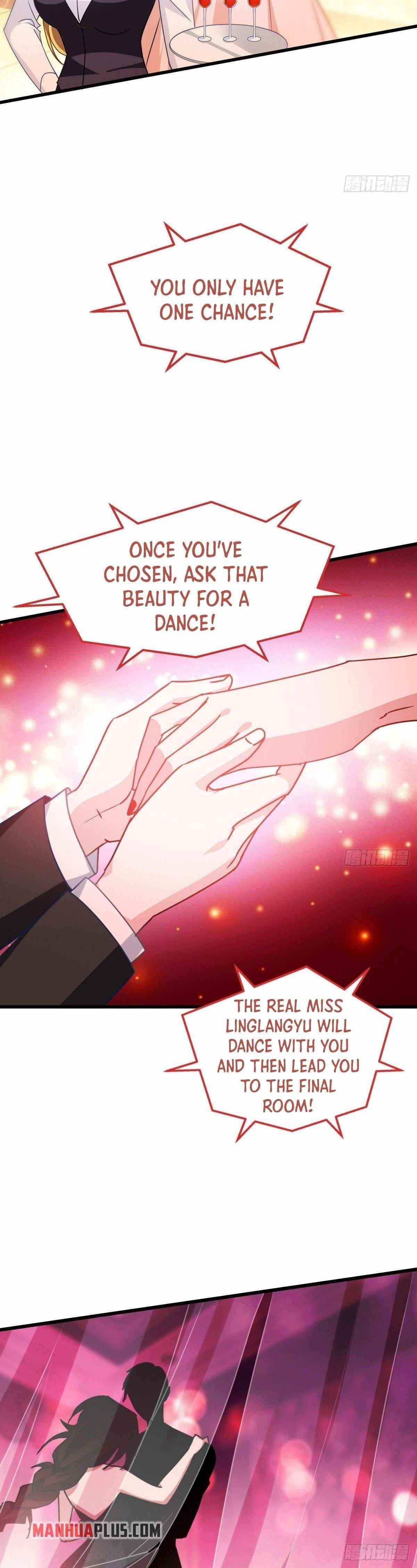 Became King After Being Bitten Chapter 18 - Page 6