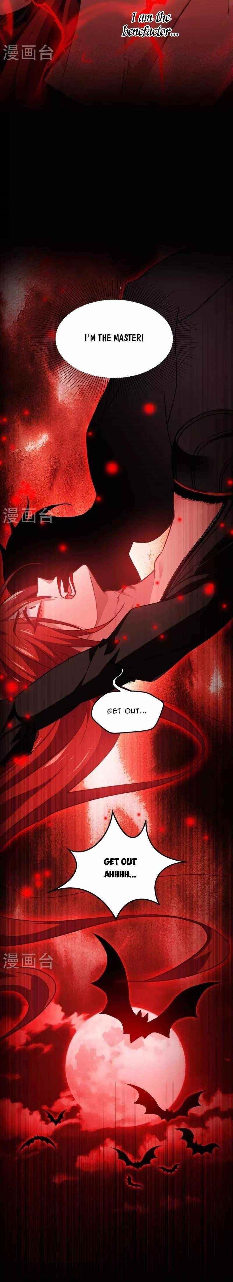 Became King After Being Bitten Chapter 20 - Page 10