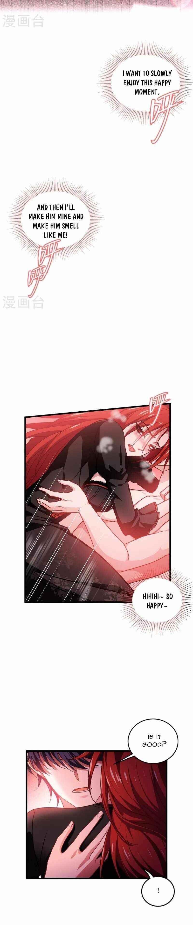 Became King After Being Bitten Chapter 20 - Page 4