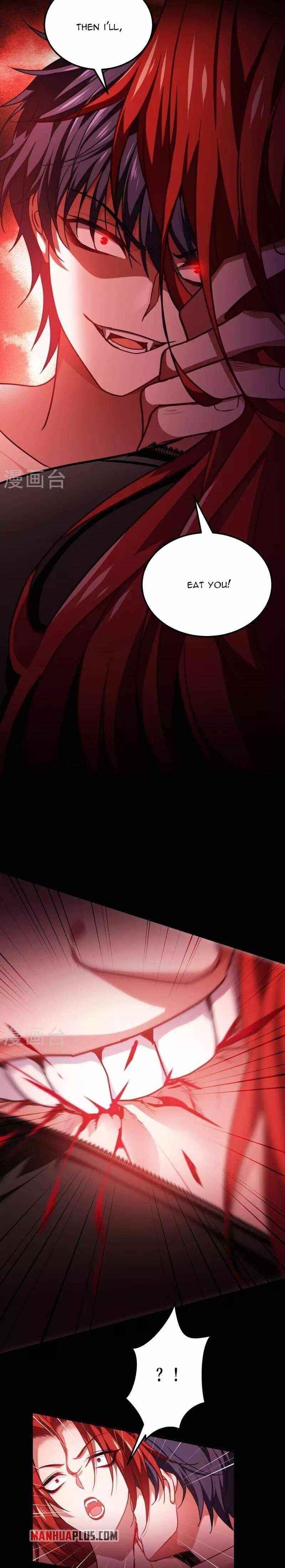 Became King After Being Bitten Chapter 20 - Page 7