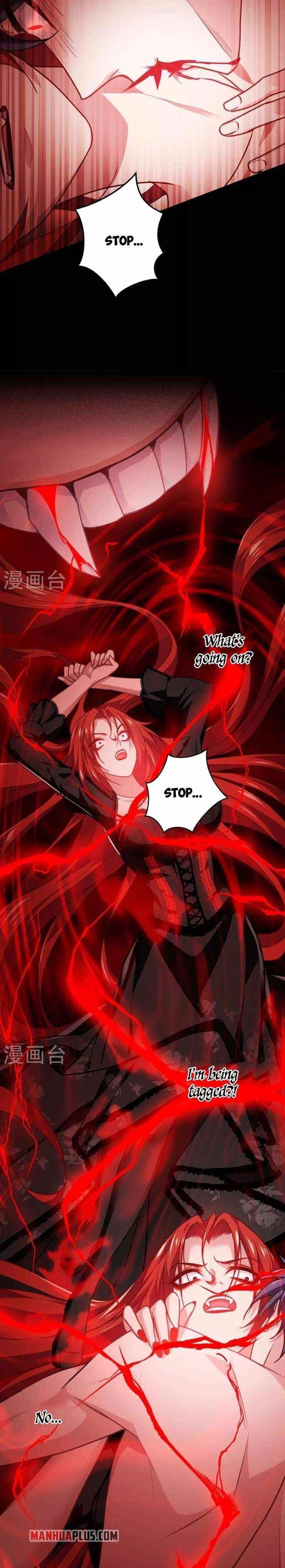 Became King After Being Bitten Chapter 20 - Page 9