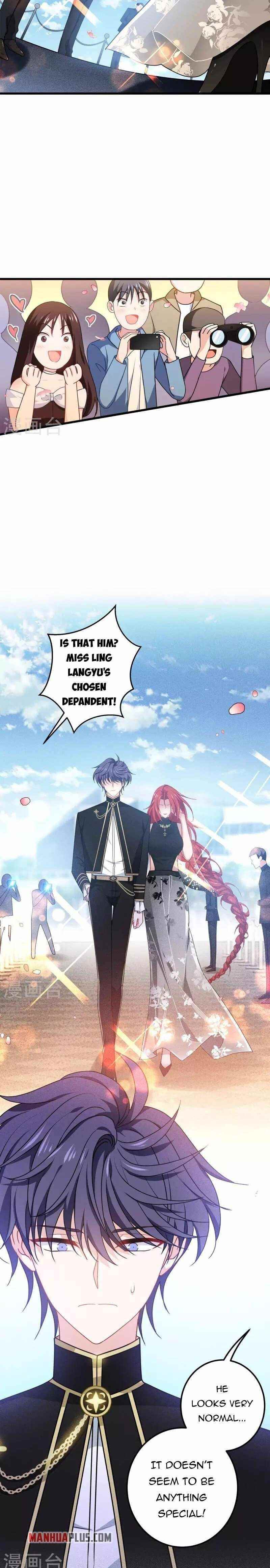 Became King After Being Bitten Chapter 22 - Page 11