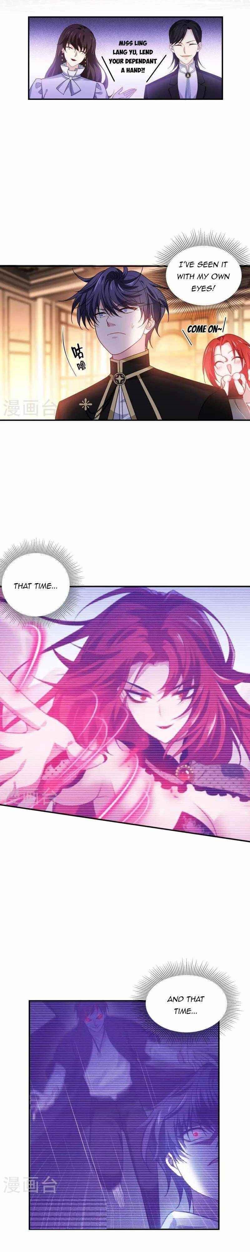 Became King After Being Bitten Chapter 23 - Page 2