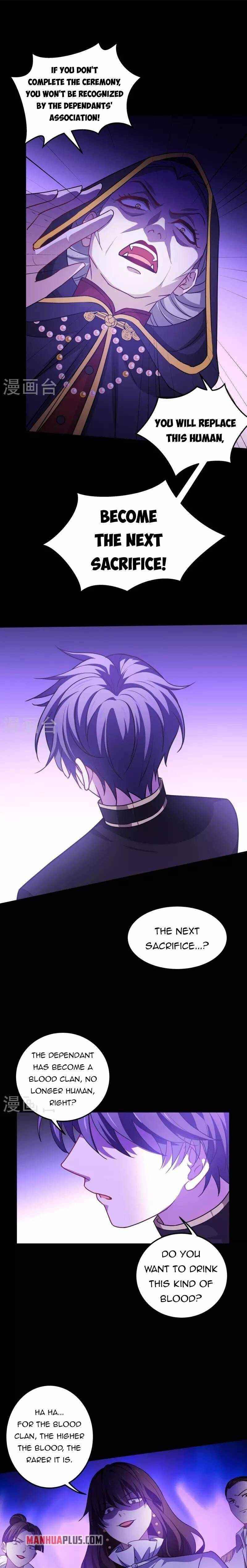 Became King After Being Bitten Chapter 24 - Page 13