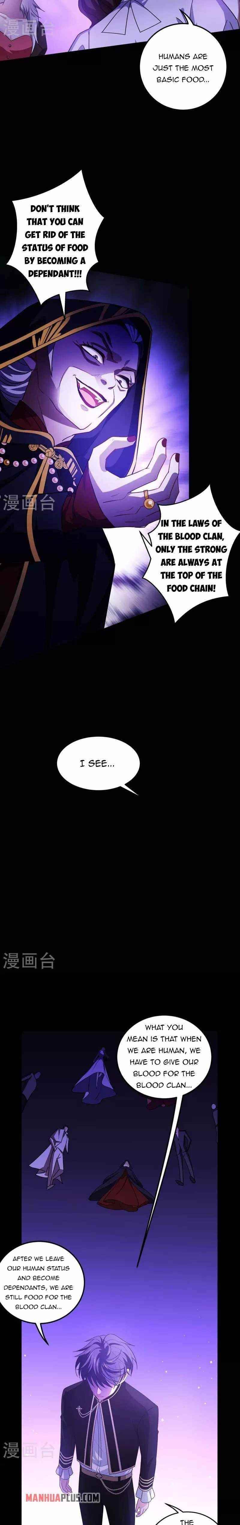 Became King After Being Bitten Chapter 24 - Page 14