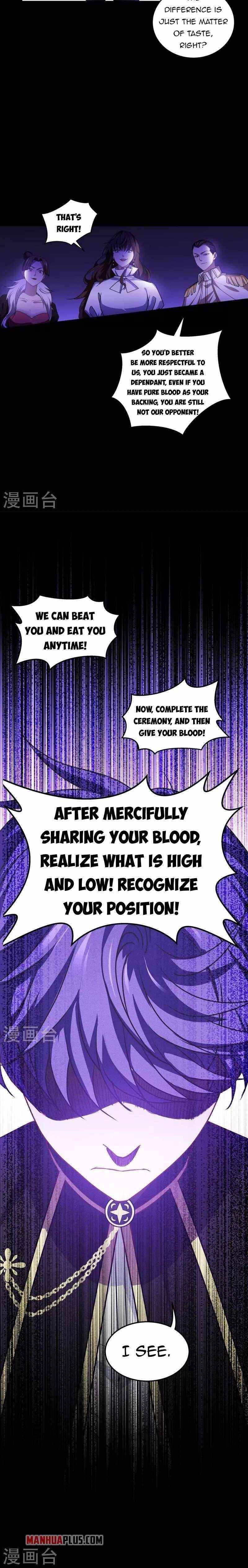 Became King After Being Bitten Chapter 24 - Page 15