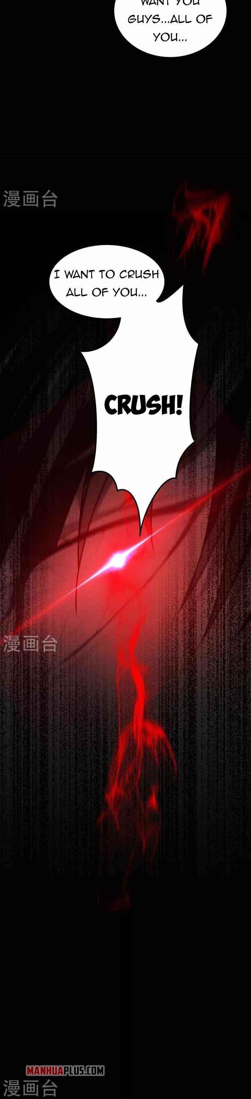 Became King After Being Bitten Chapter 24 - Page 18