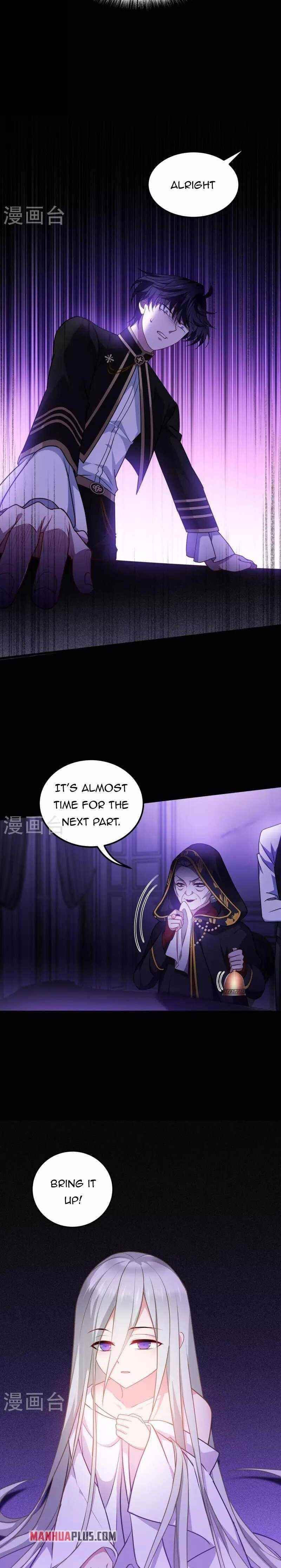 Became King After Being Bitten Chapter 24 - Page 2