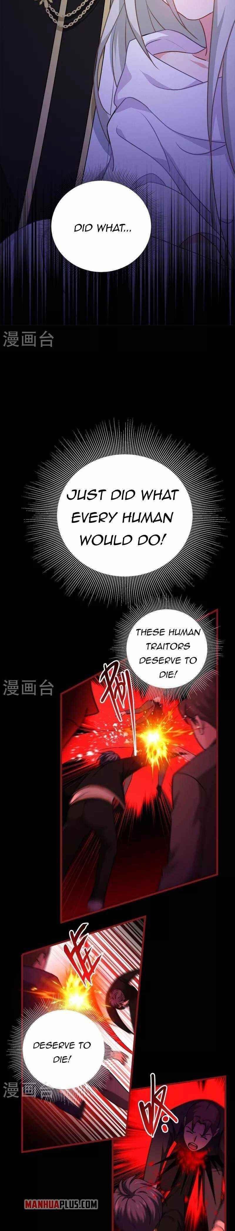 Became King After Being Bitten Chapter 25 - Page 11