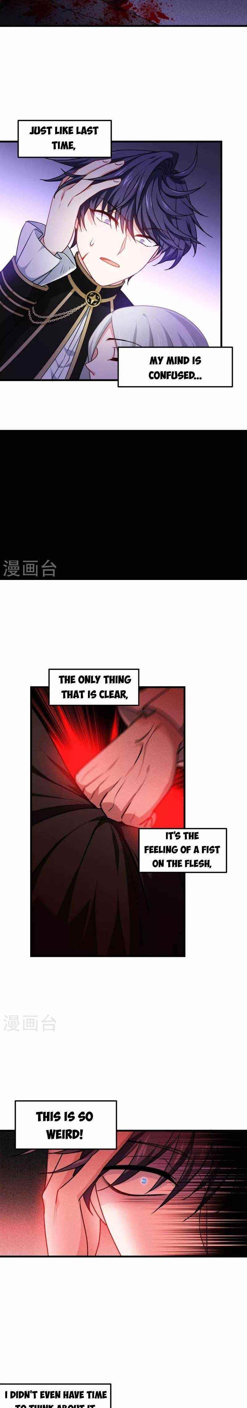 Became King After Being Bitten Chapter 25 - Page 13