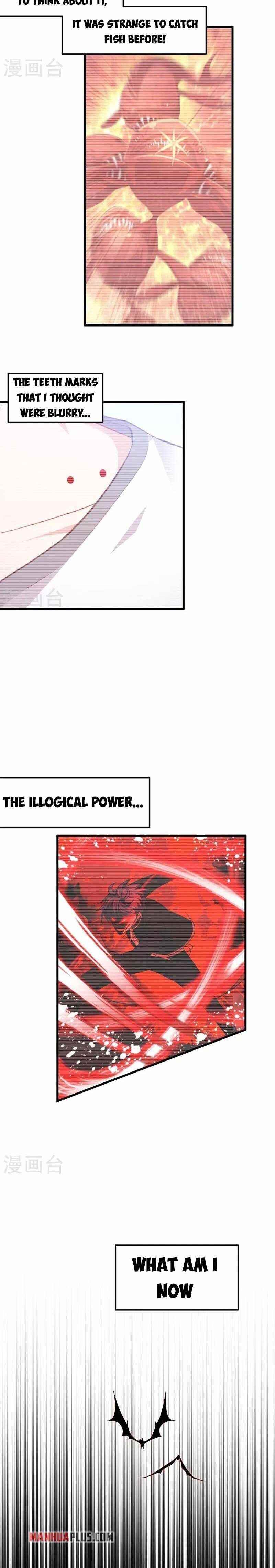 Became King After Being Bitten Chapter 25 - Page 14