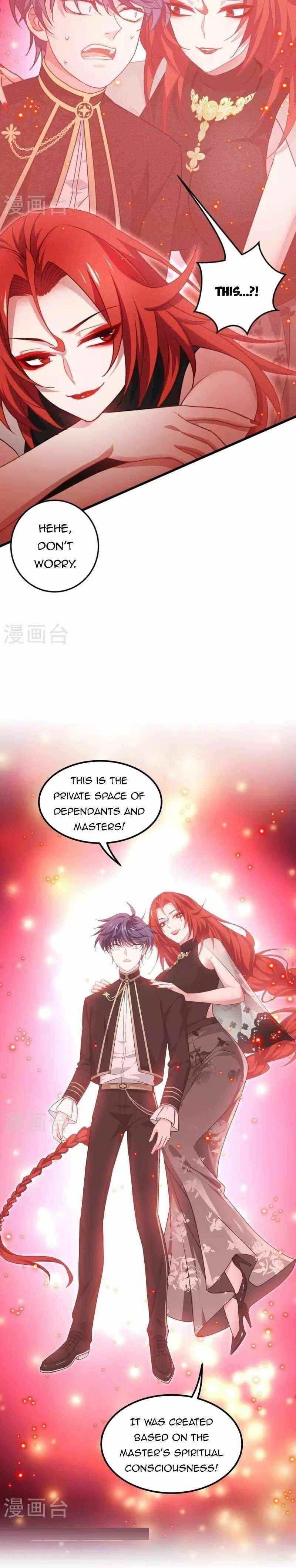 Became King After Being Bitten Chapter 26 - Page 11