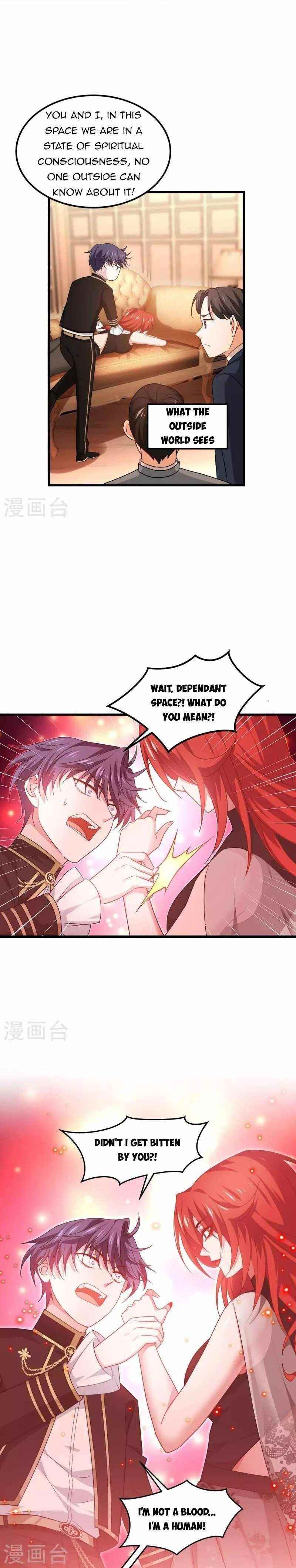 Became King After Being Bitten Chapter 26 - Page 12