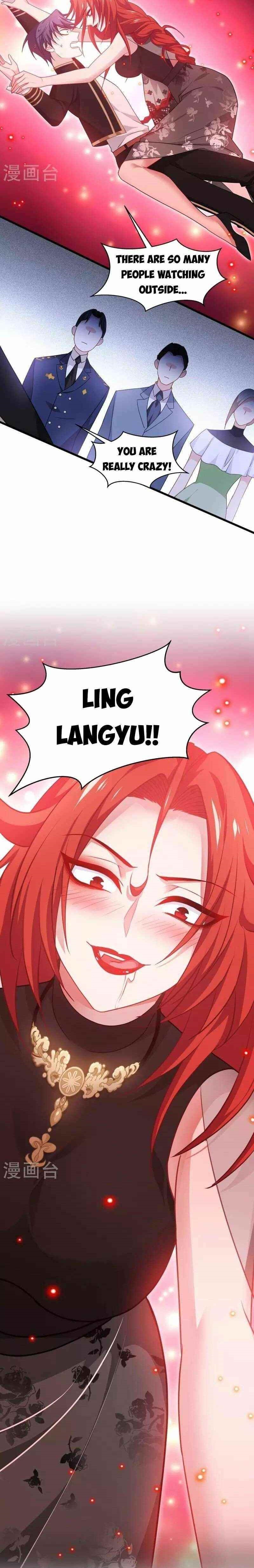 Became King After Being Bitten Chapter 26 - Page 15