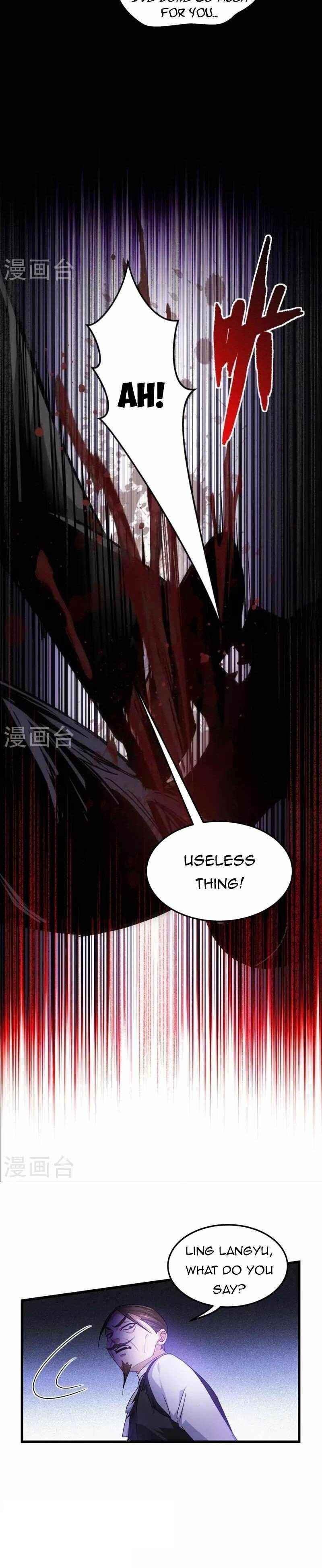 Became King After Being Bitten Chapter 26 - Page 3