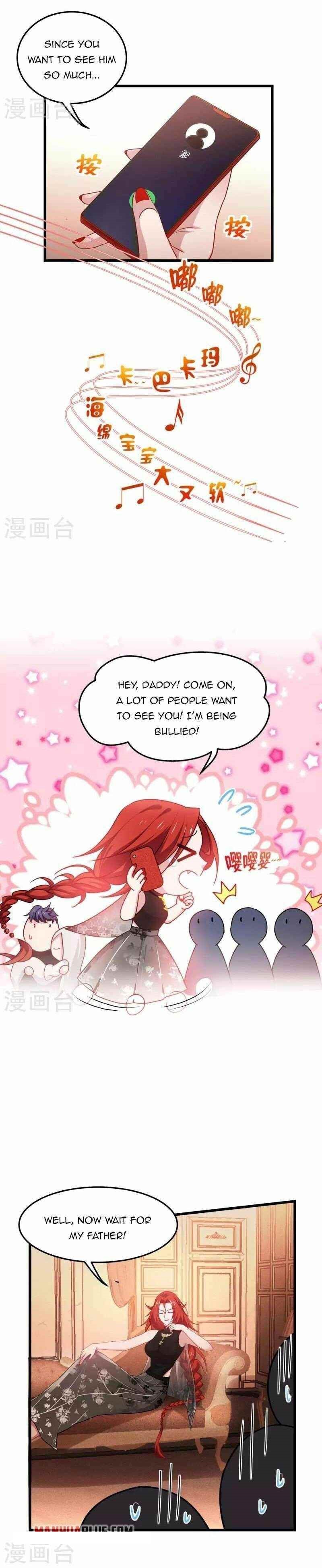 Became King After Being Bitten Chapter 26 - Page 6