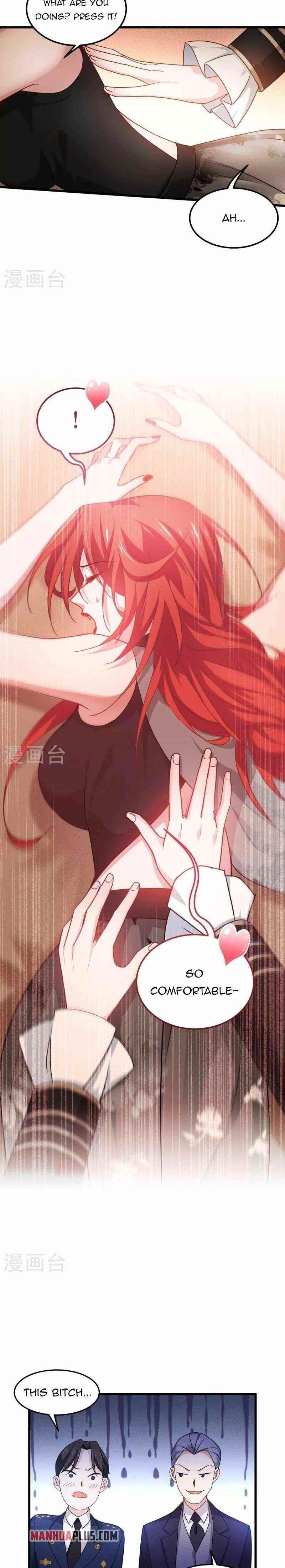 Became King After Being Bitten Chapter 26 - Page 8