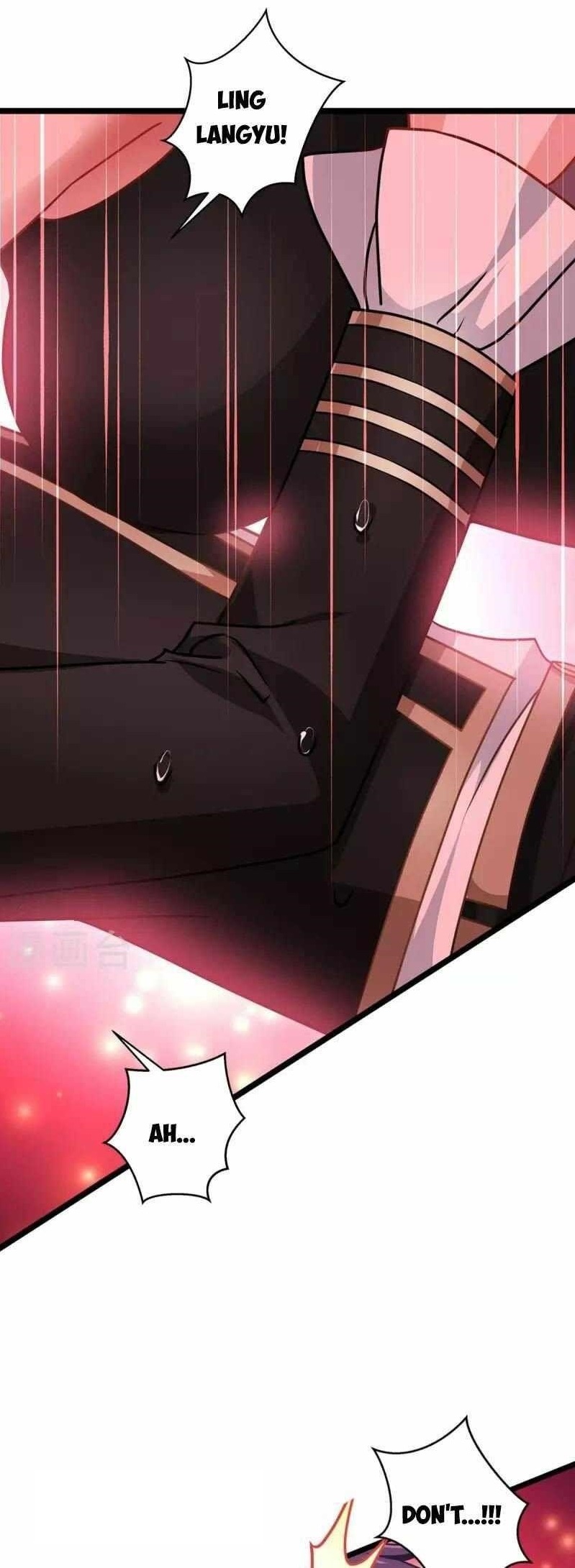 Became King After Being Bitten Chapter 27 - Page 1