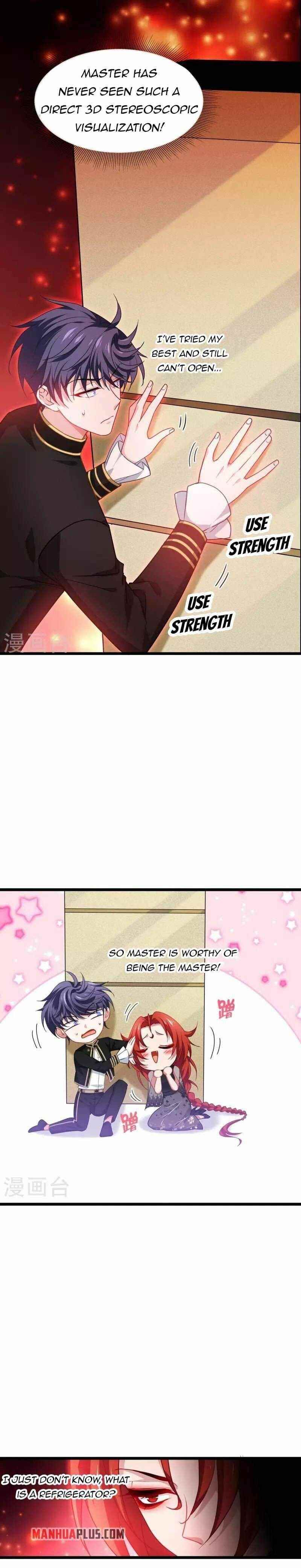 Became King After Being Bitten Chapter 27 - Page 10