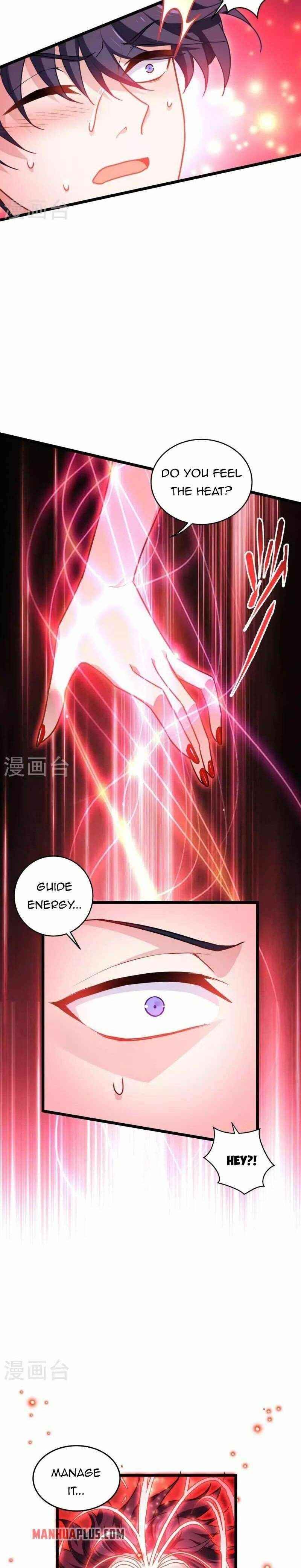 Became King After Being Bitten Chapter 27 - Page 2