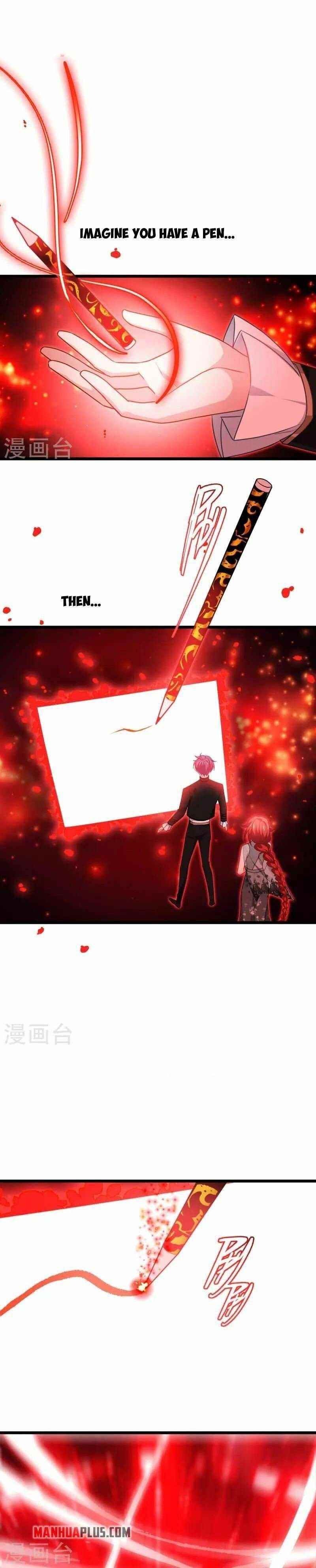 Became King After Being Bitten Chapter 27 - Page 6