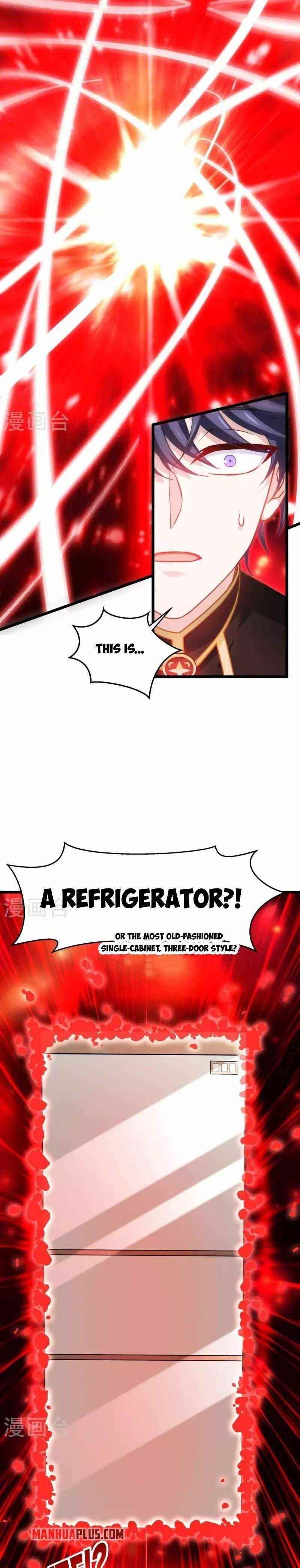 Became King After Being Bitten Chapter 27 - Page 7