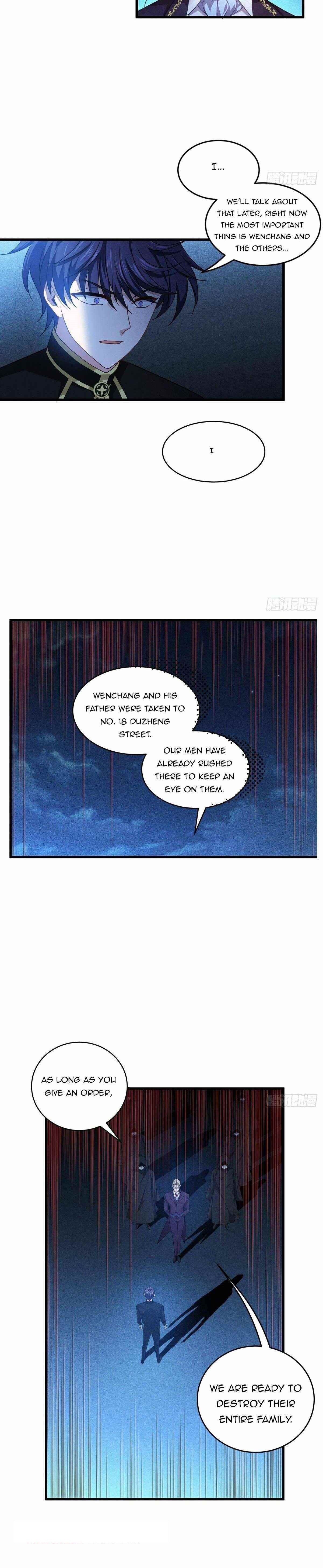 Became King After Being Bitten Chapter 29 - Page 11