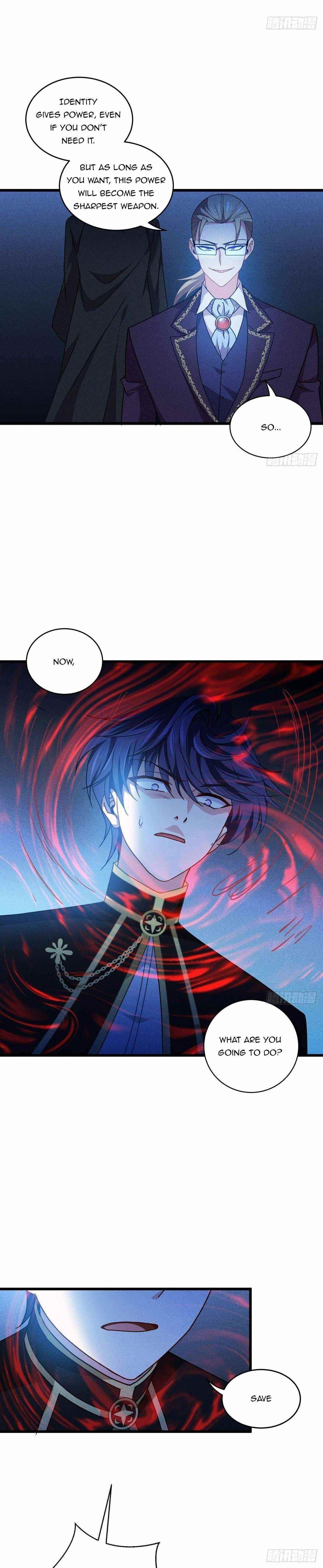 Became King After Being Bitten Chapter 29 - Page 12