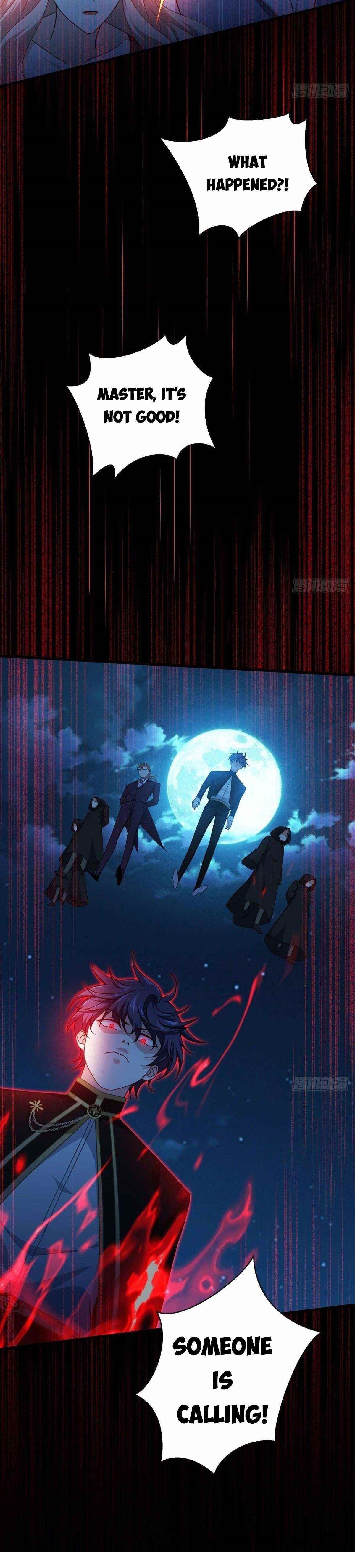 Became King After Being Bitten Chapter 29 - Page 15