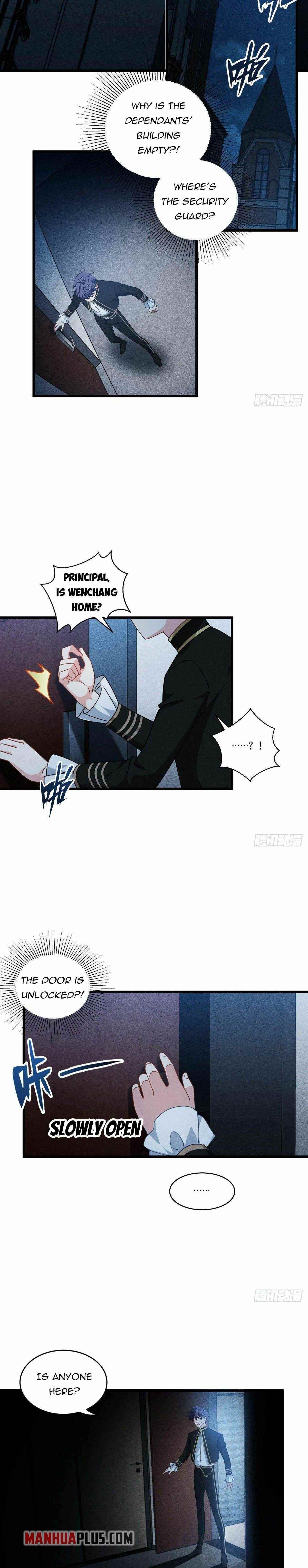 Became King After Being Bitten Chapter 29 - Page 2