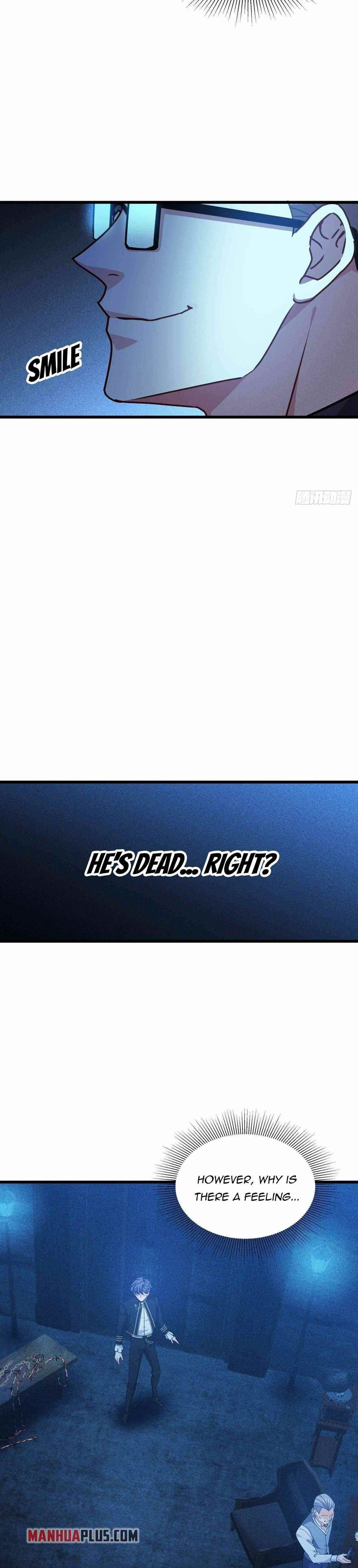 Became King After Being Bitten Chapter 30 - Page 13