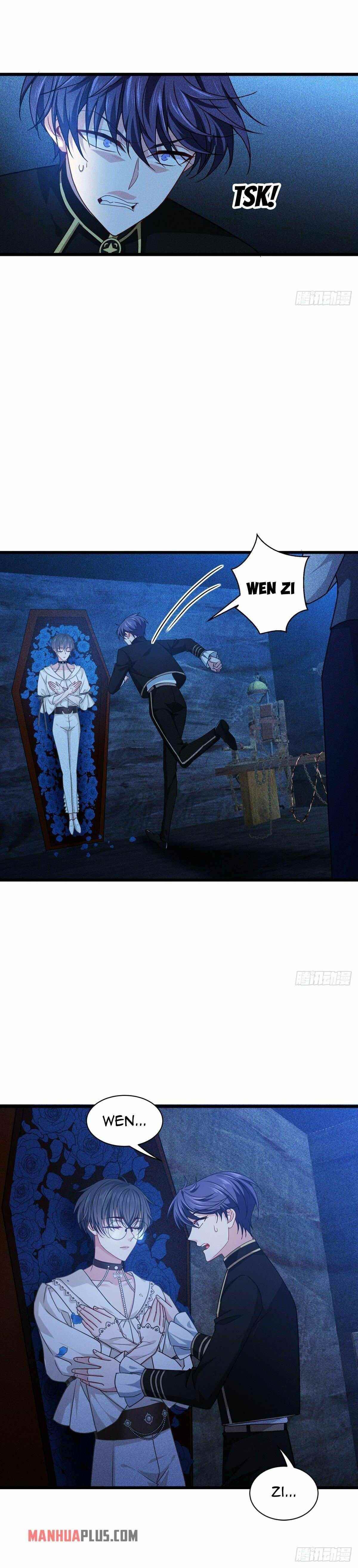 Became King After Being Bitten Chapter 30 - Page 15