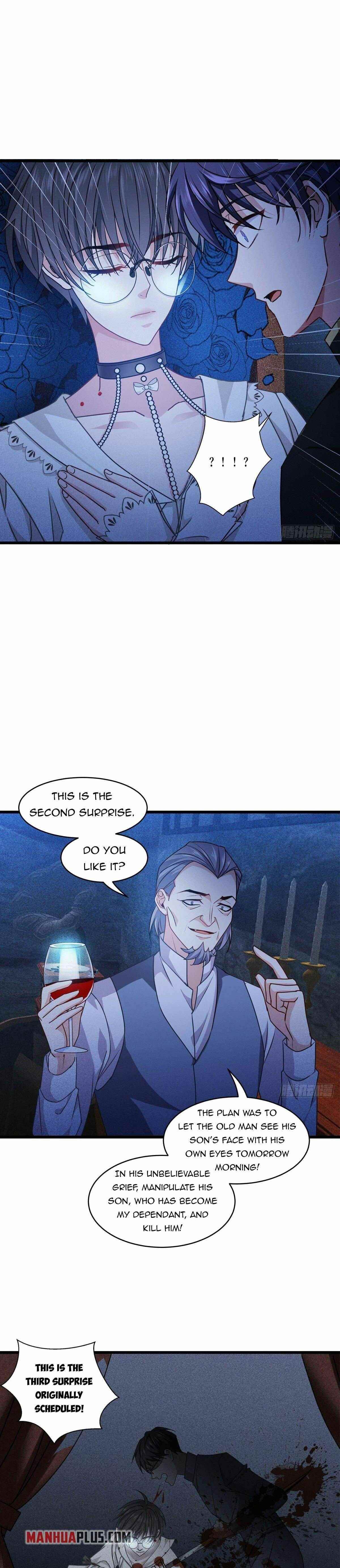 Became King After Being Bitten Chapter 30 - Page 16