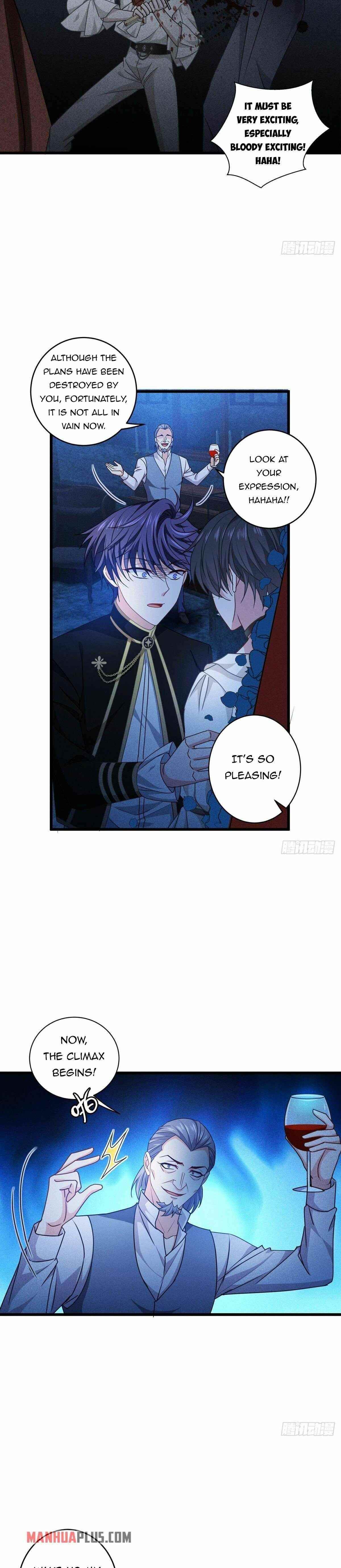 Became King After Being Bitten Chapter 30 - Page 17