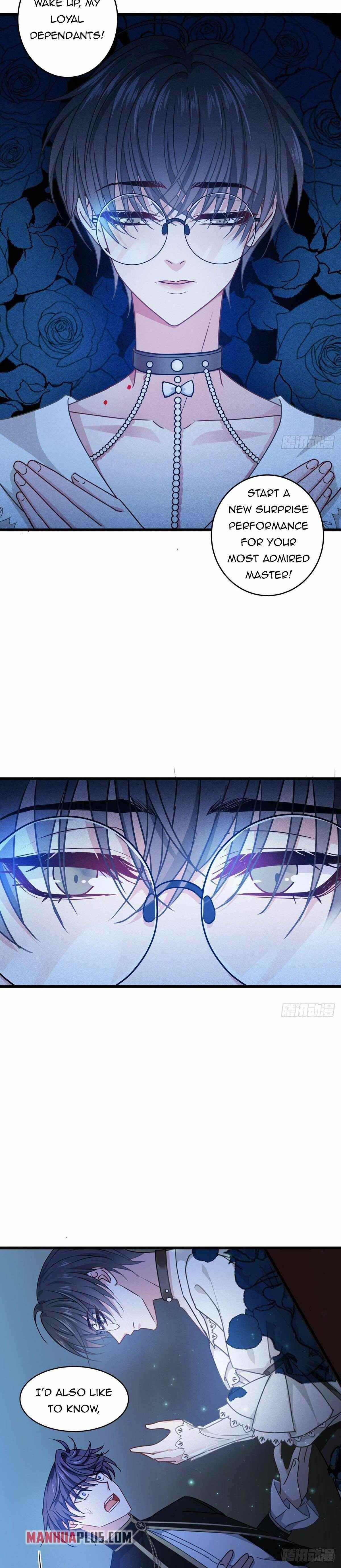 Became King After Being Bitten Chapter 30 - Page 18