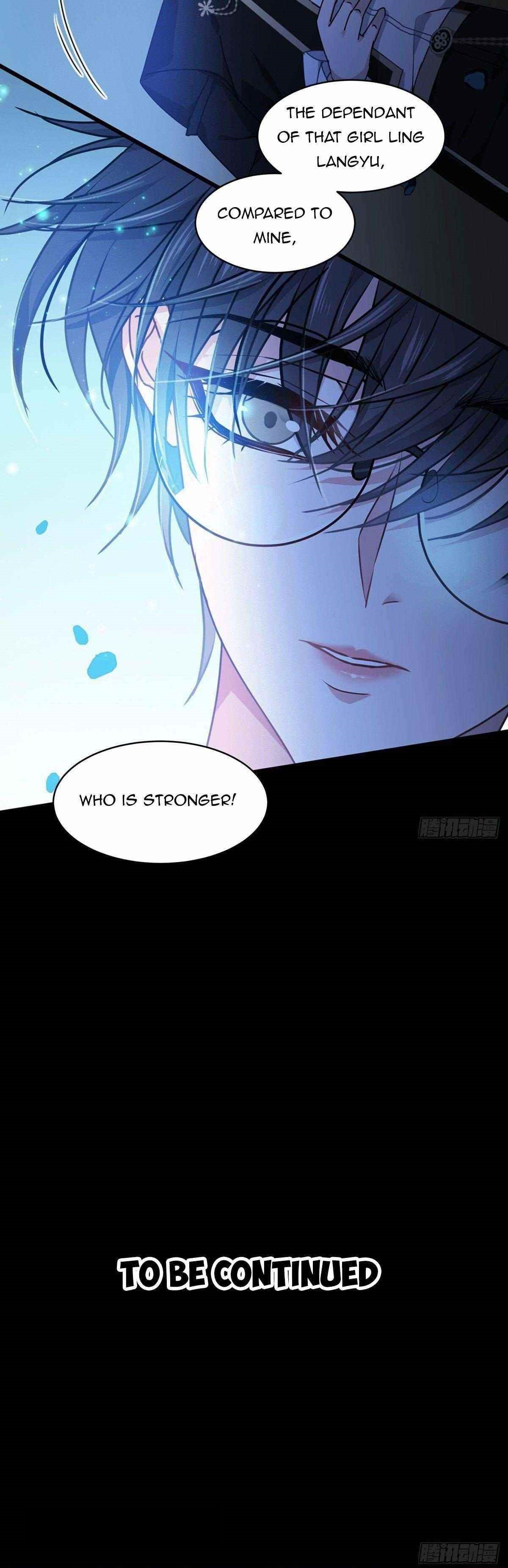 Became King After Being Bitten Chapter 30 - Page 19