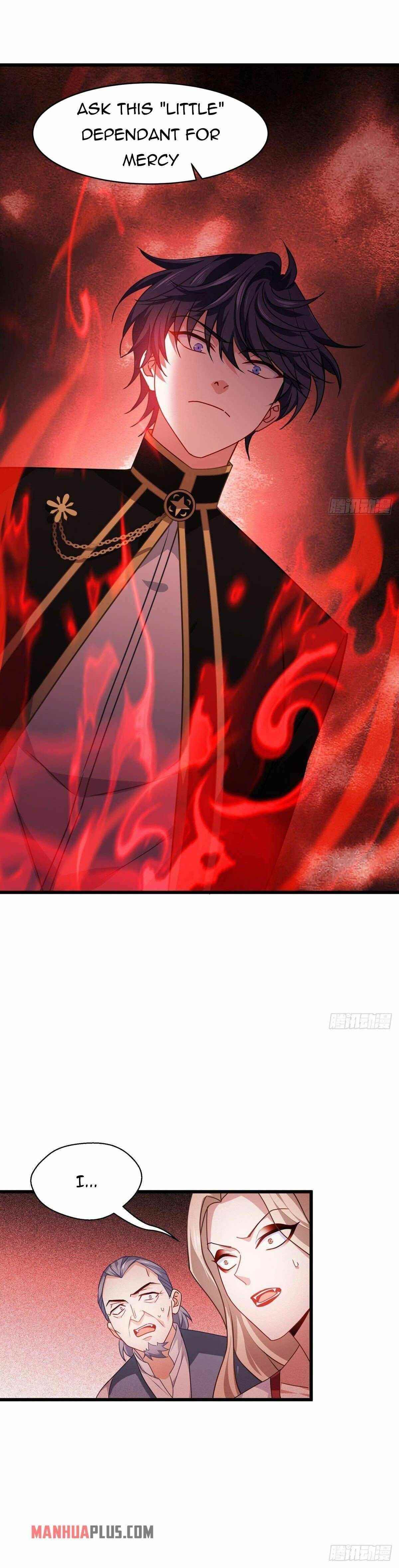 Became King After Being Bitten Chapter 30 - Page 6