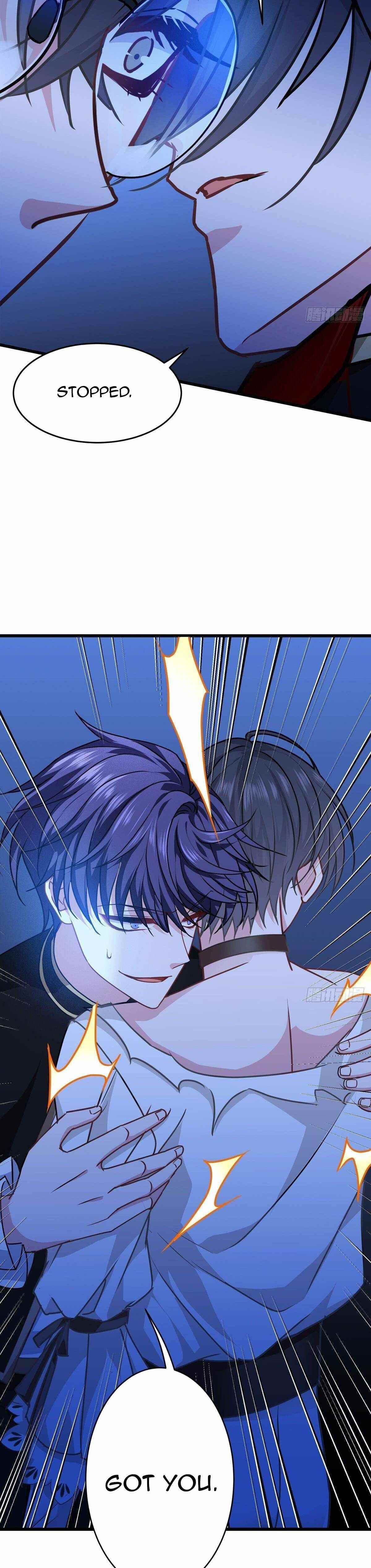 Became King After Being Bitten Chapter 31 - Page 10