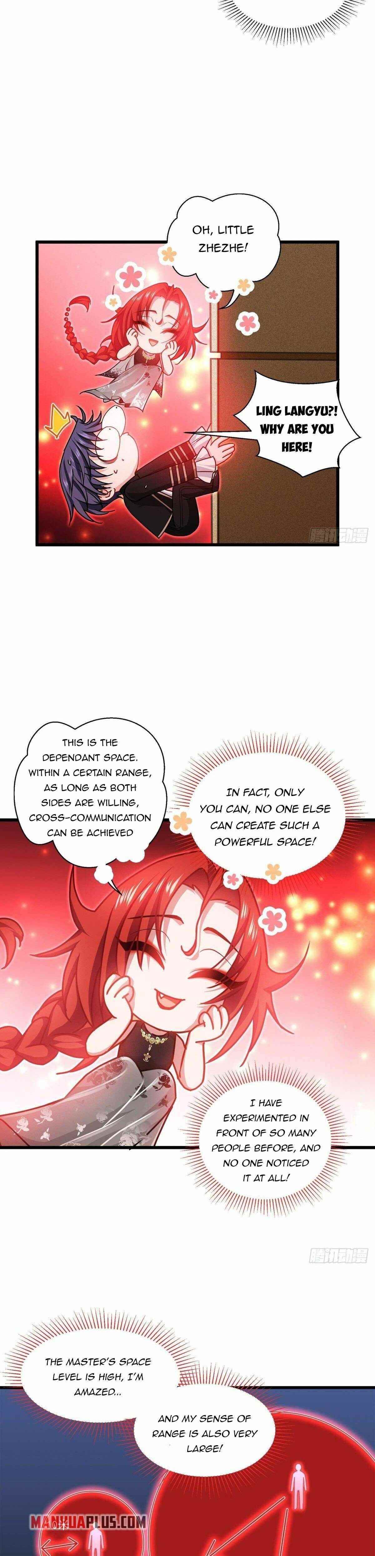 Became King After Being Bitten Chapter 31 - Page 15