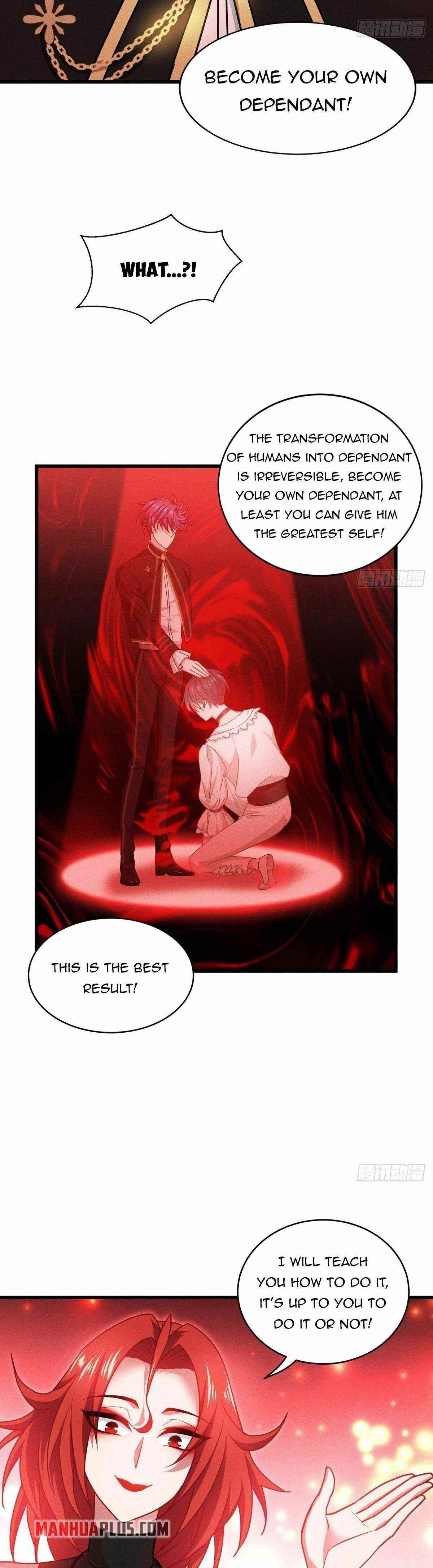 Became King After Being Bitten Chapter 31 - Page 18