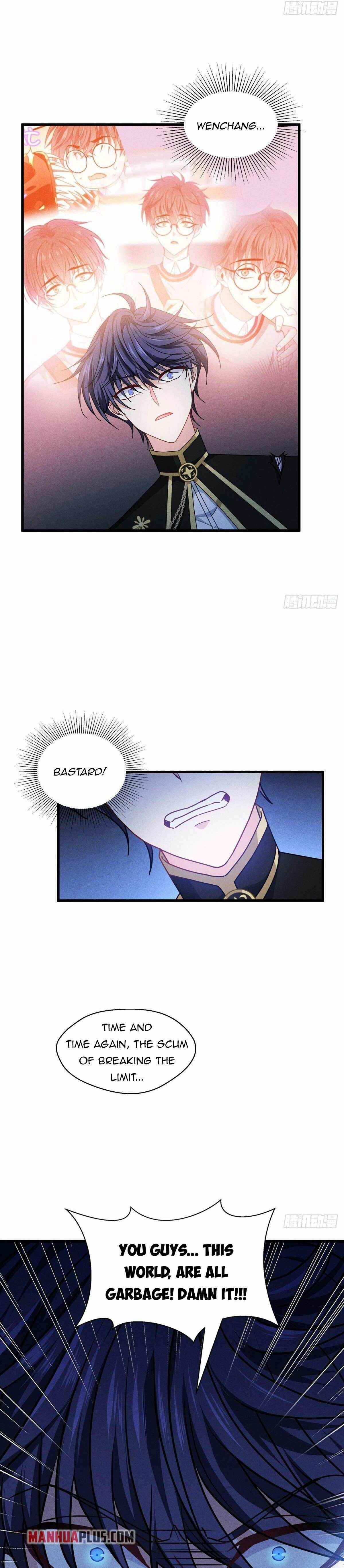 Became King After Being Bitten Chapter 31 - Page 3