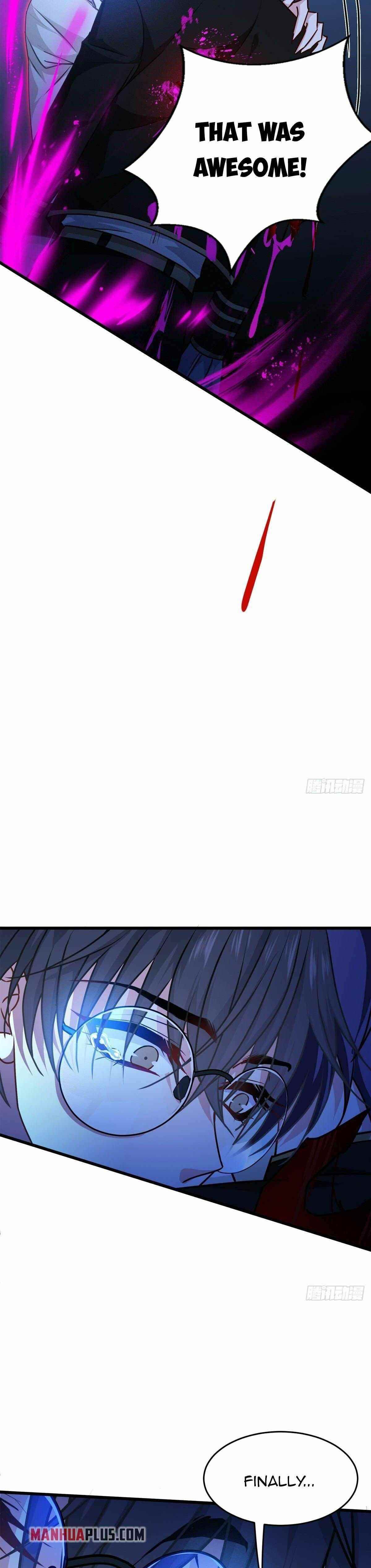 Became King After Being Bitten Chapter 31 - Page 9