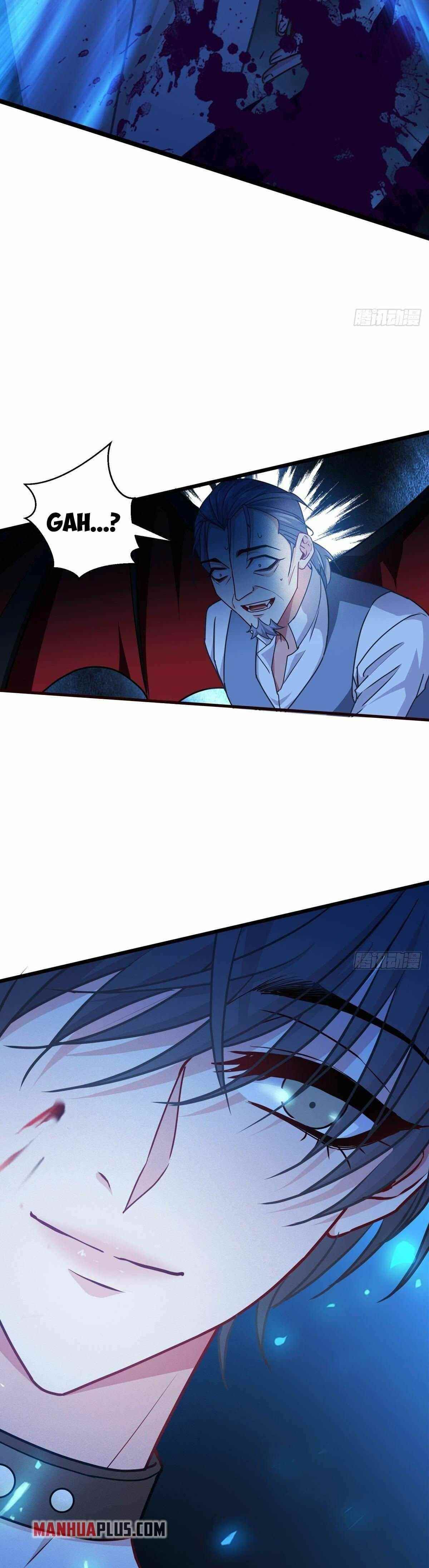 Became King After Being Bitten Chapter 32 - Page 14