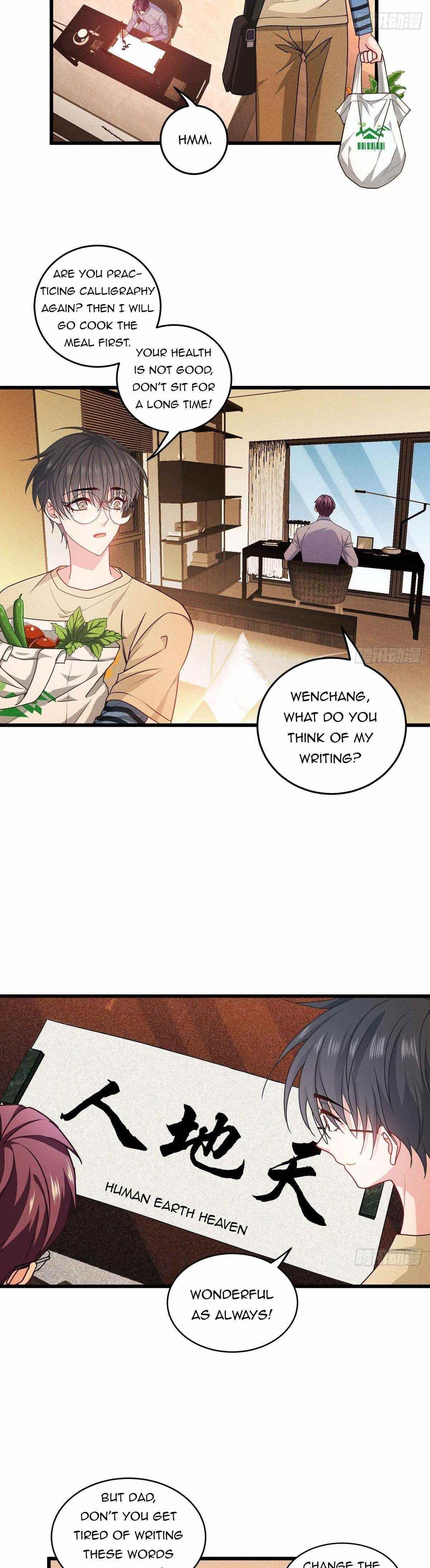 Became King After Being Bitten Chapter 32 - Page 2