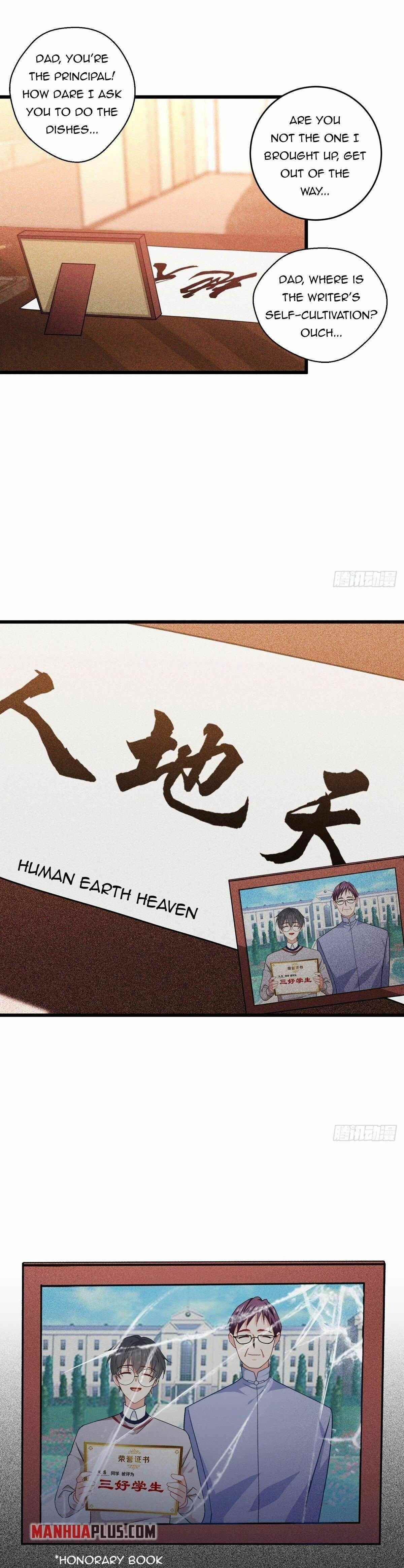 Became King After Being Bitten Chapter 32 - Page 4